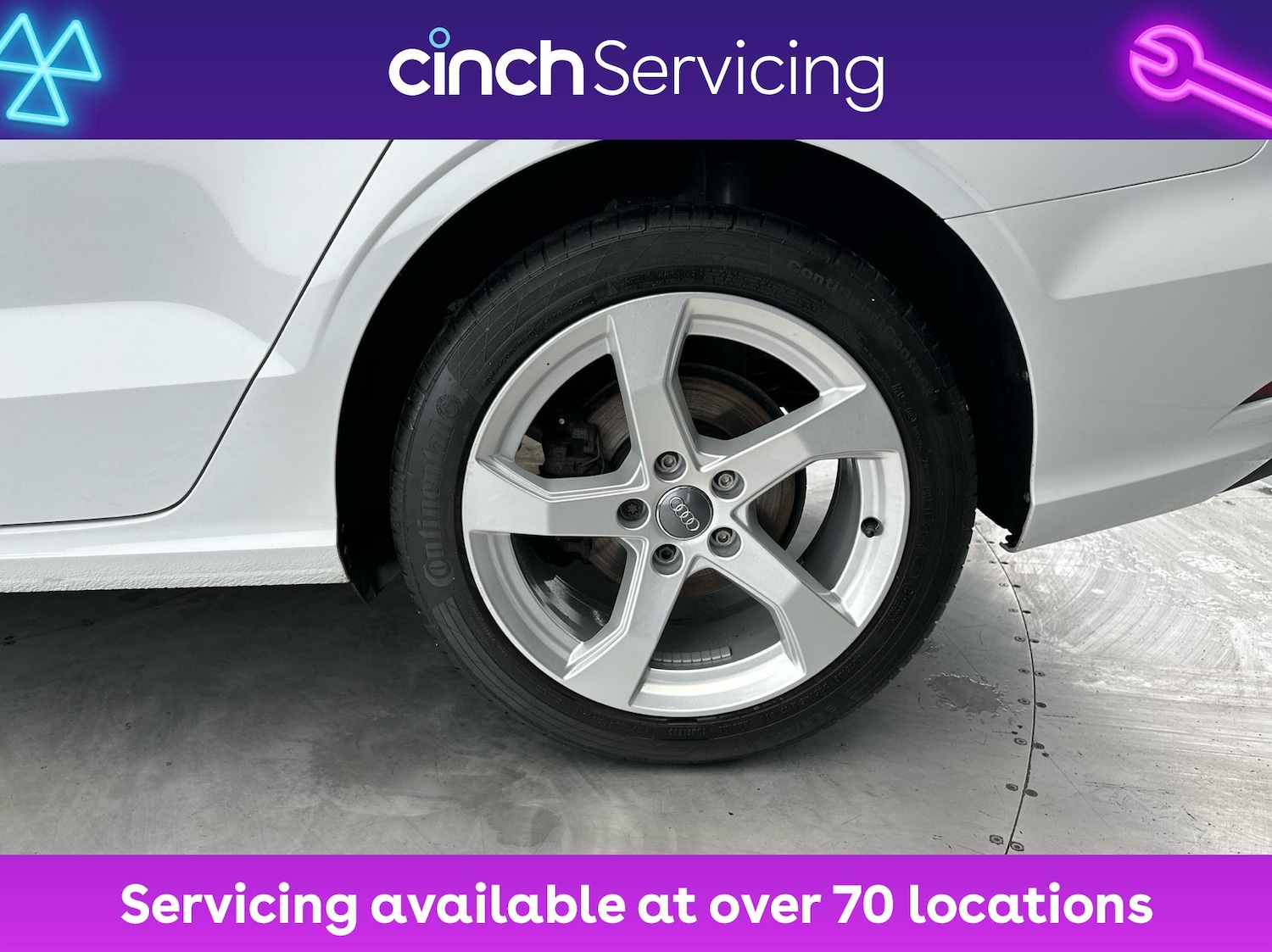 Used Audi A3 2019 for sale - 76590378: Photo 26