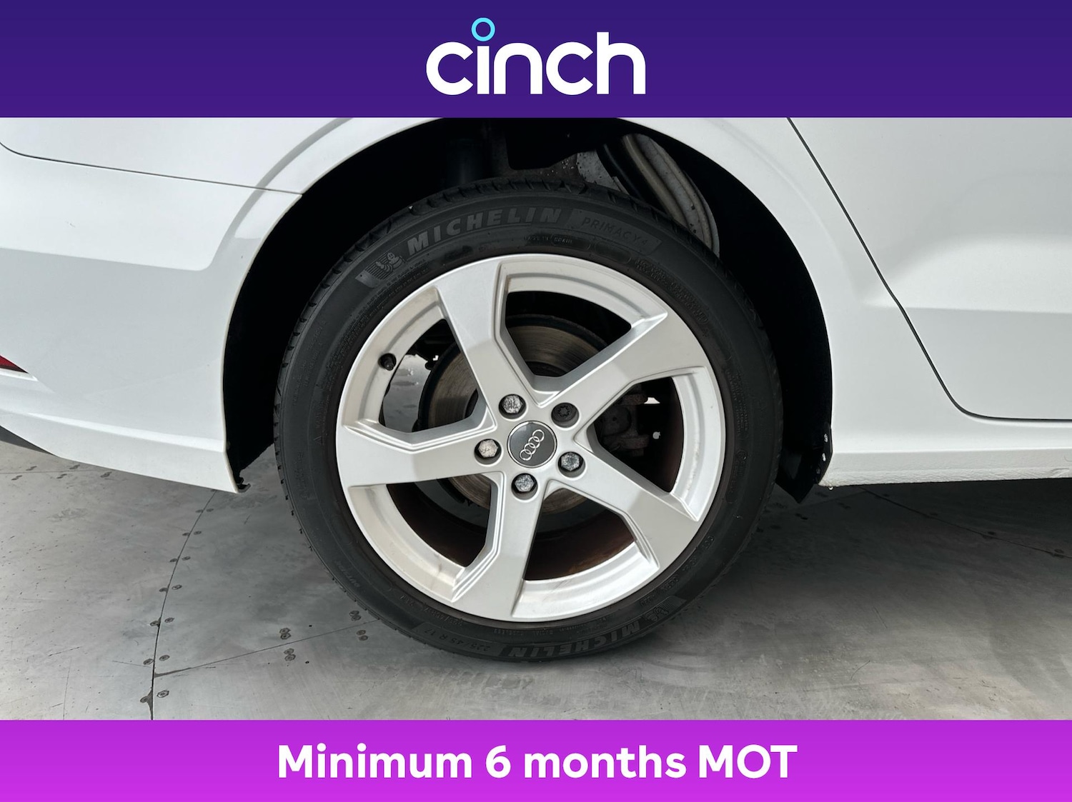 Used Audi A3 2019 for sale - 76590378: Photo 27