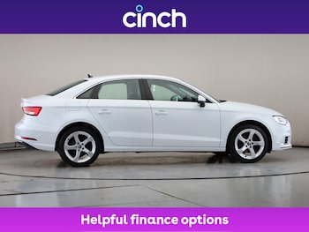 Used Audi A3 2019 for sale - 76590378: Photo