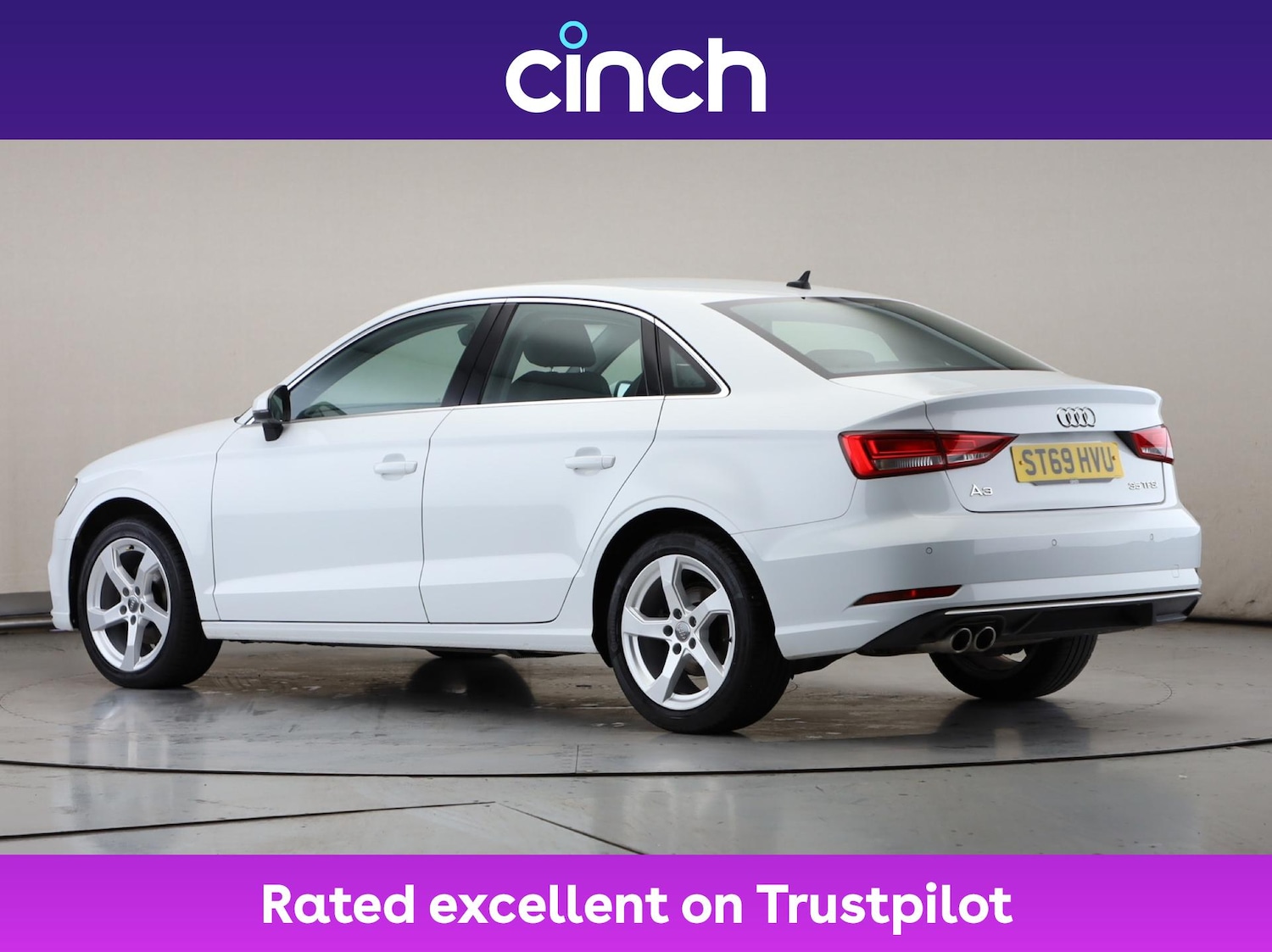 Used Audi A3 2019 for sale - 76590378: Photo 6