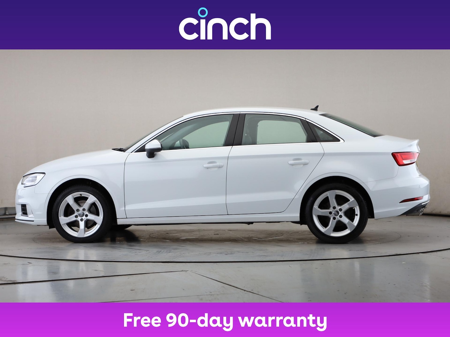 Used Audi A3 2019 for sale - 76590378: Photo 8