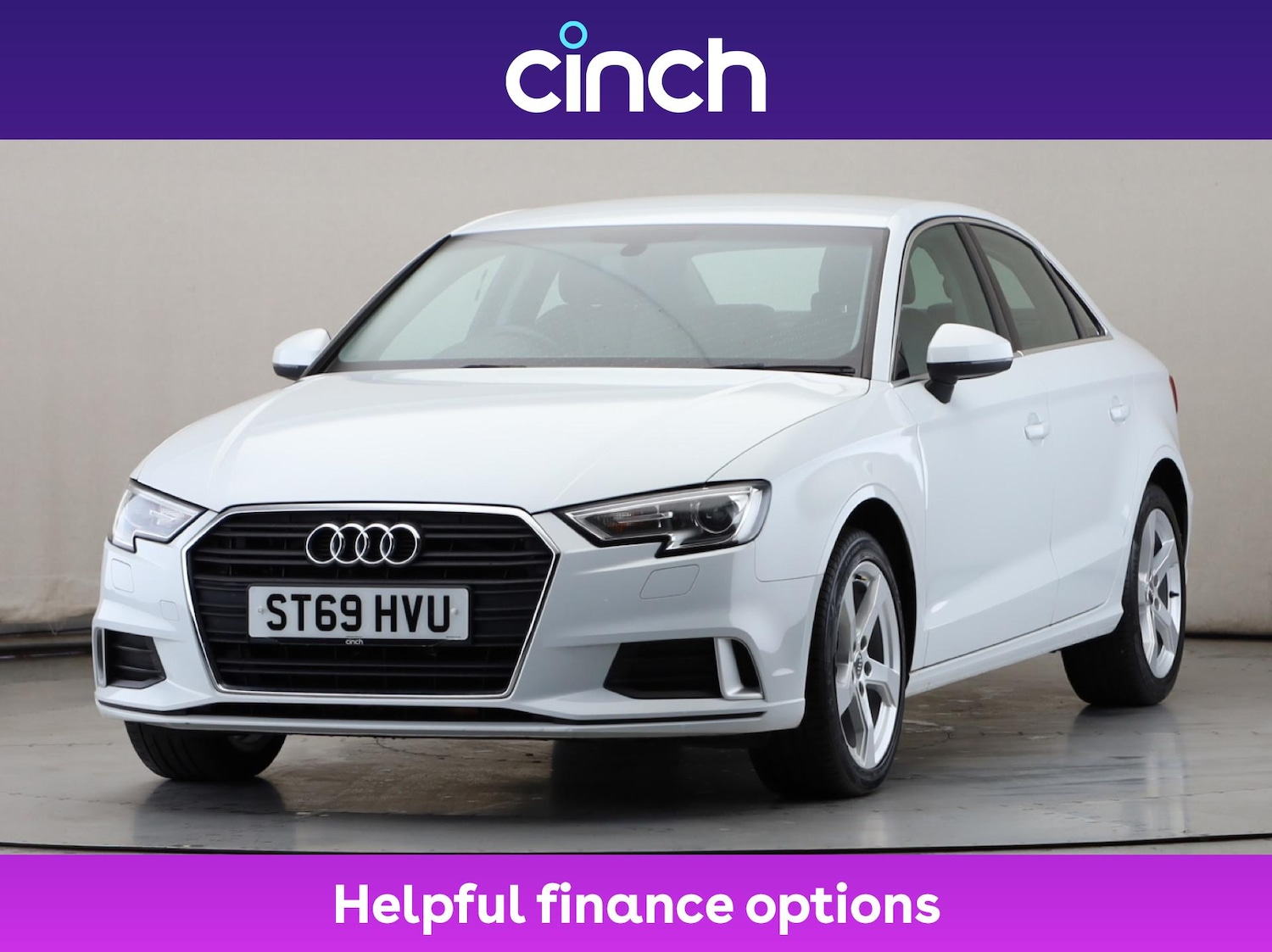 Used Audi A3 2019 for sale - 76590378: Photo 9