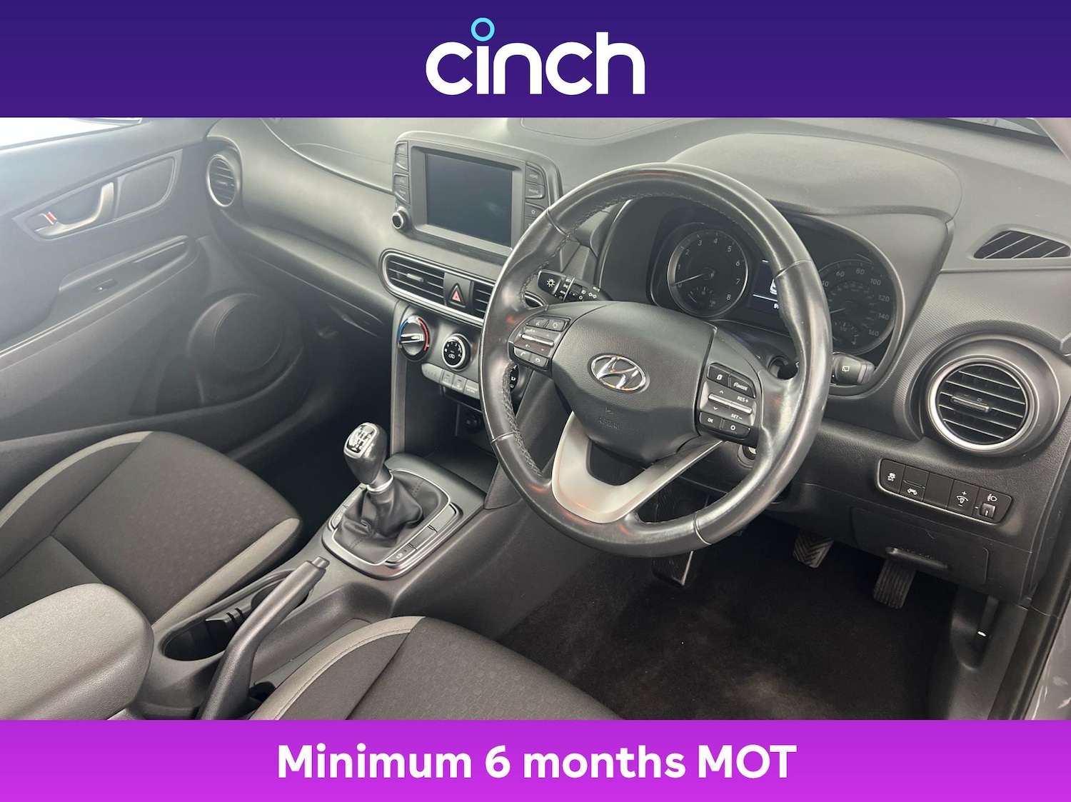 Used Hyundai KONA 2019 for sale - 76545805: Photo 12