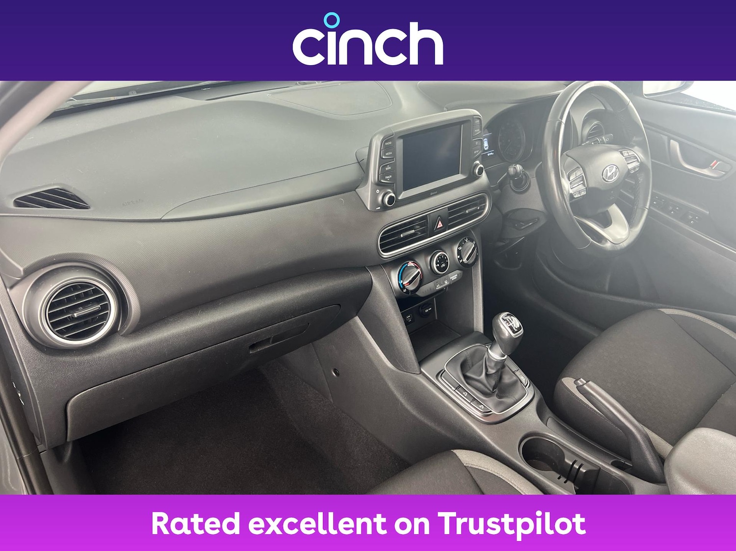 Used Hyundai KONA 2019 for sale - 76545805: Photo 14