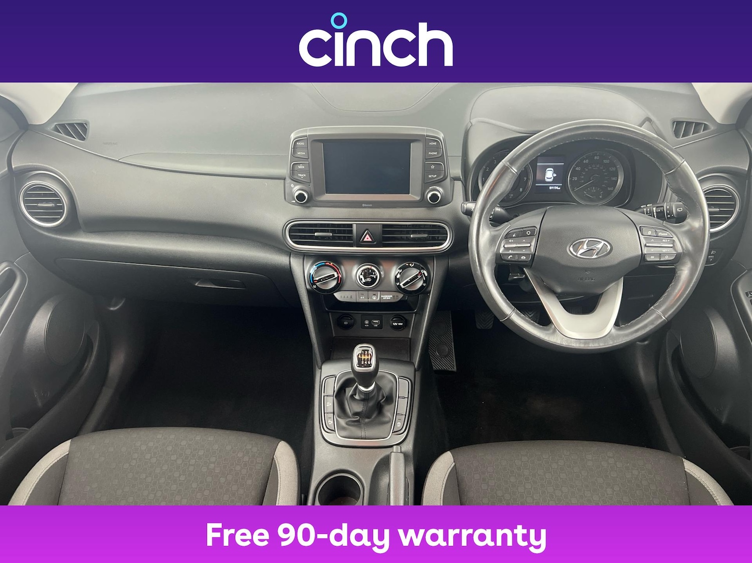 Used Hyundai KONA 2019 for sale - 76545805: Photo 15