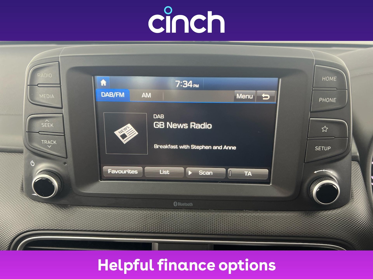 Used Hyundai KONA 2019 for sale - 76545805: Photo 17