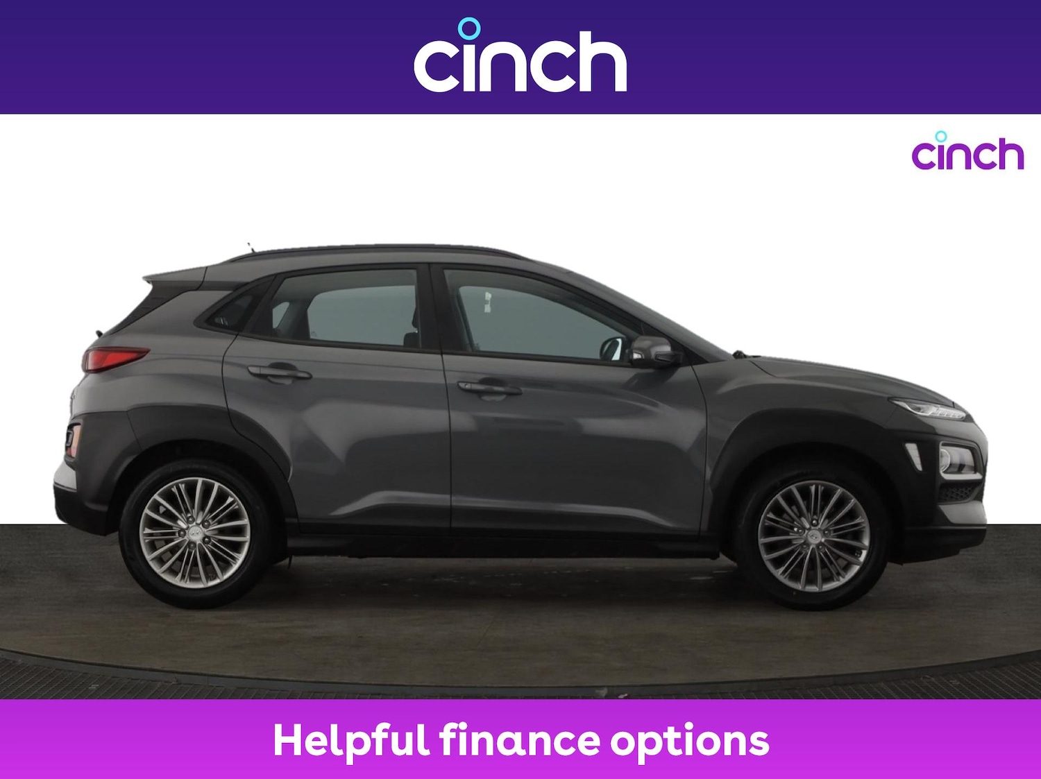 Used Hyundai KONA 2019 for sale - 76545805: Photo 2
