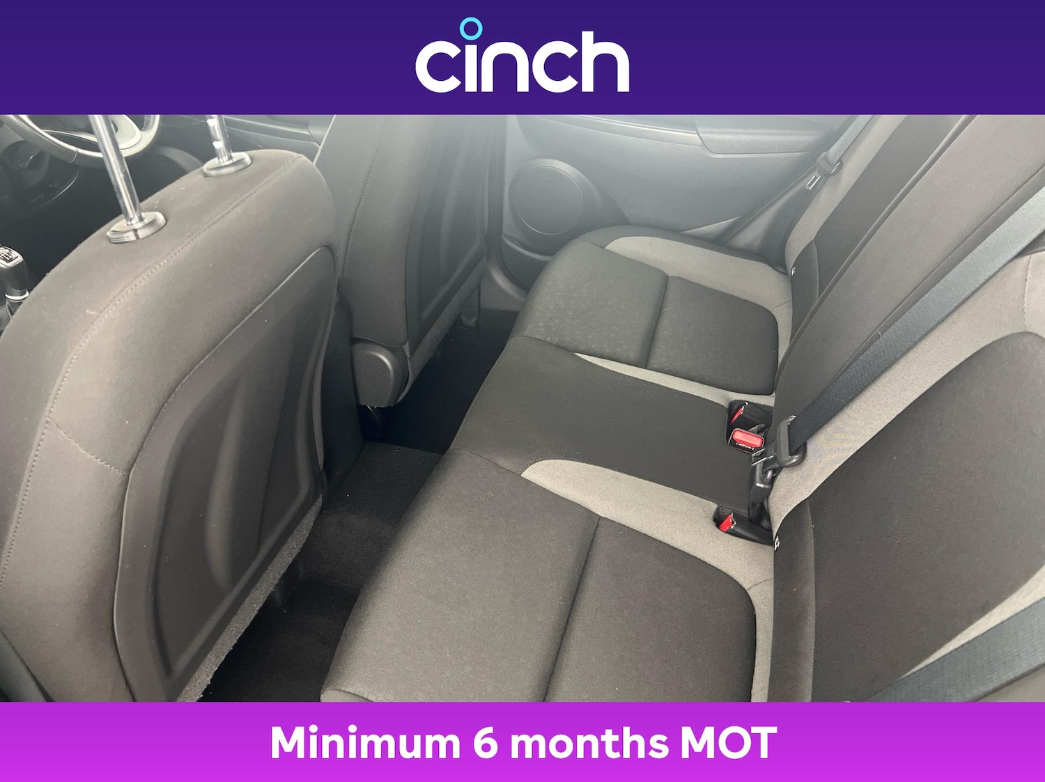 Used Hyundai KONA 2019 for sale - 76545805: Photo 20