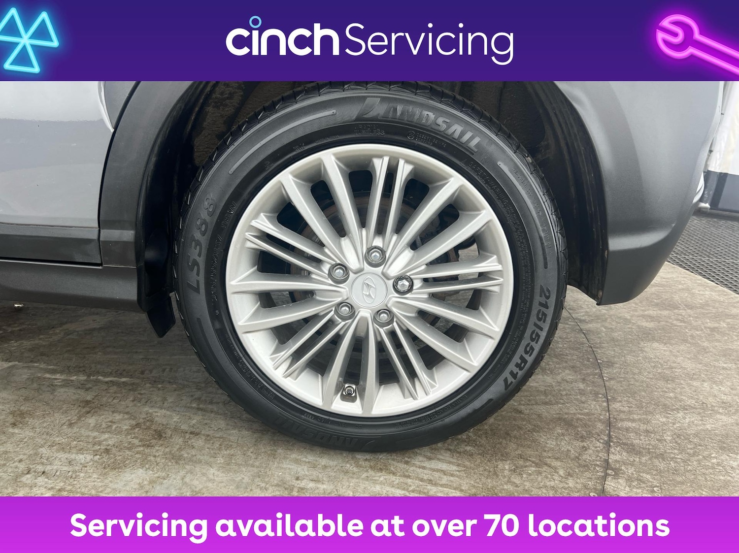 Used Hyundai KONA 2019 for sale - 76545805: Photo 26