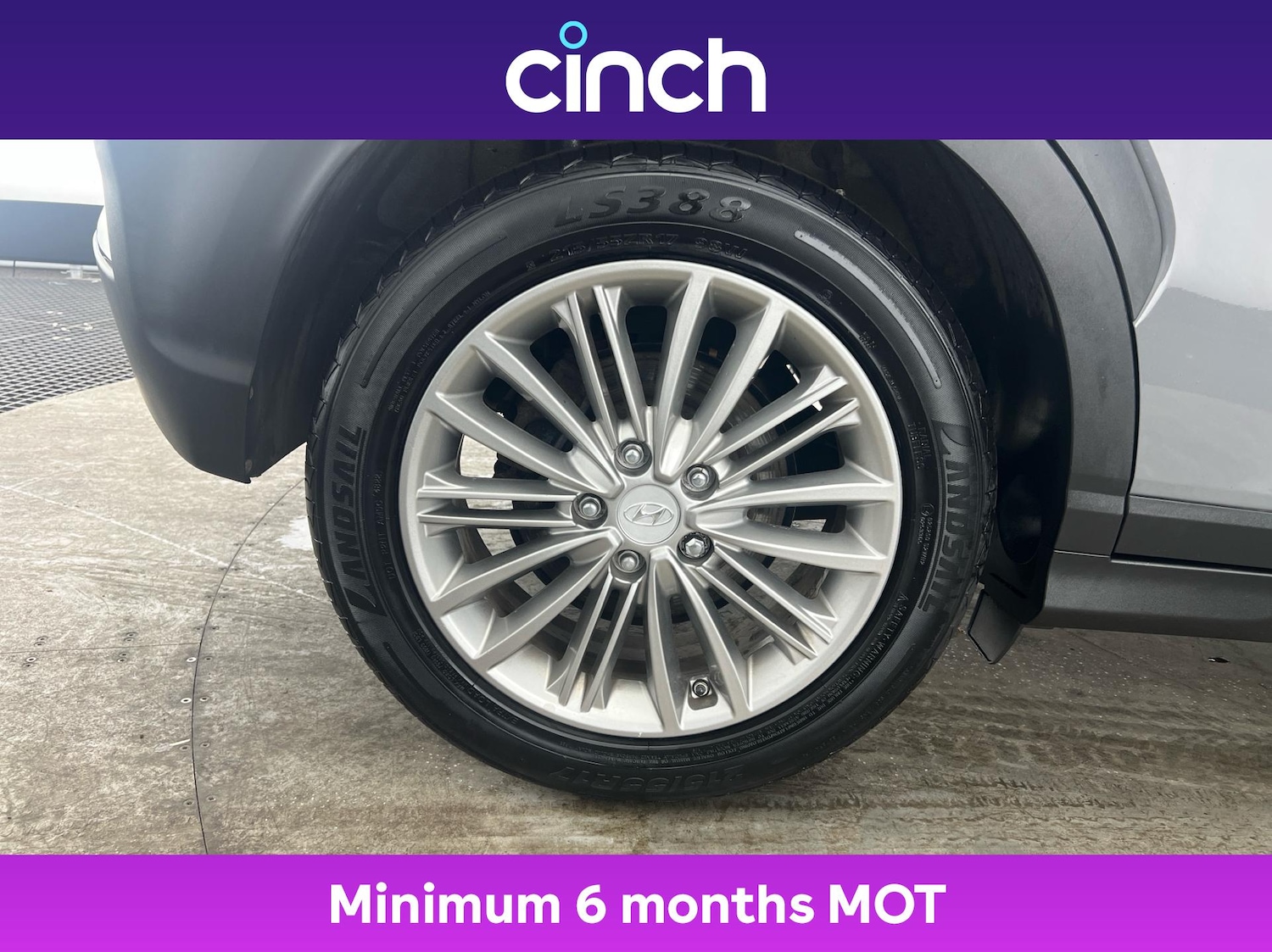 Used Hyundai KONA 2019 for sale - 76545805: Photo 27