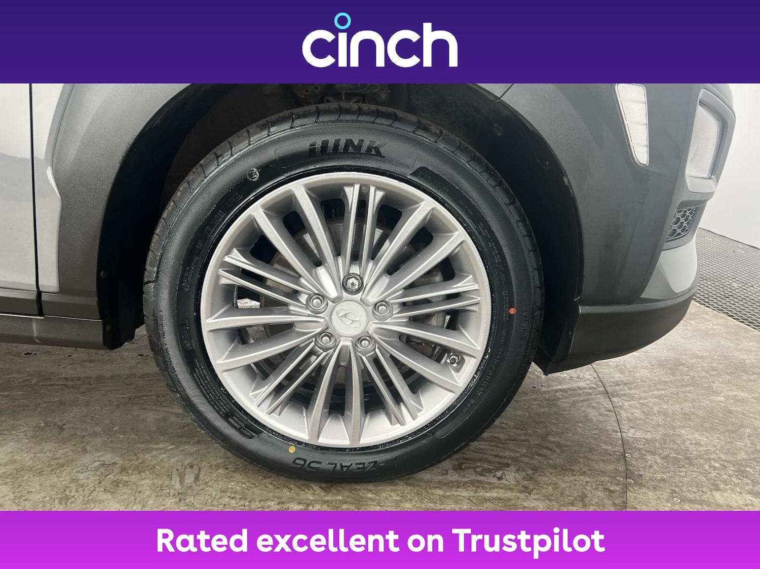 Used Hyundai KONA 2019 for sale - 76545805: Photo 28