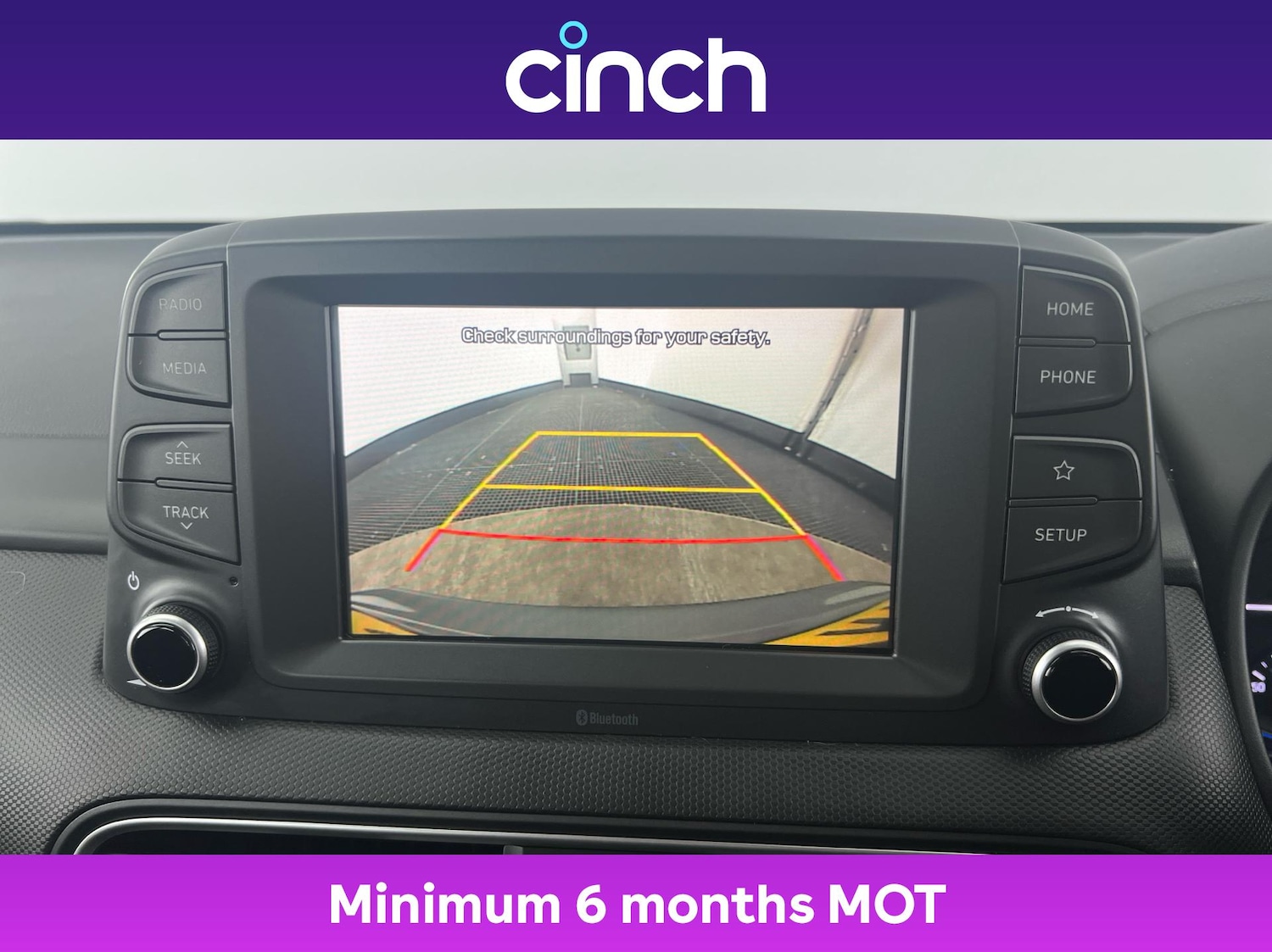 Used Hyundai KONA 2019 for sale - 76545805: Photo 32