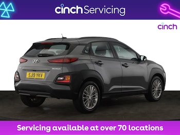 Used Hyundai KONA 2019 for sale - 76545805: Photo
