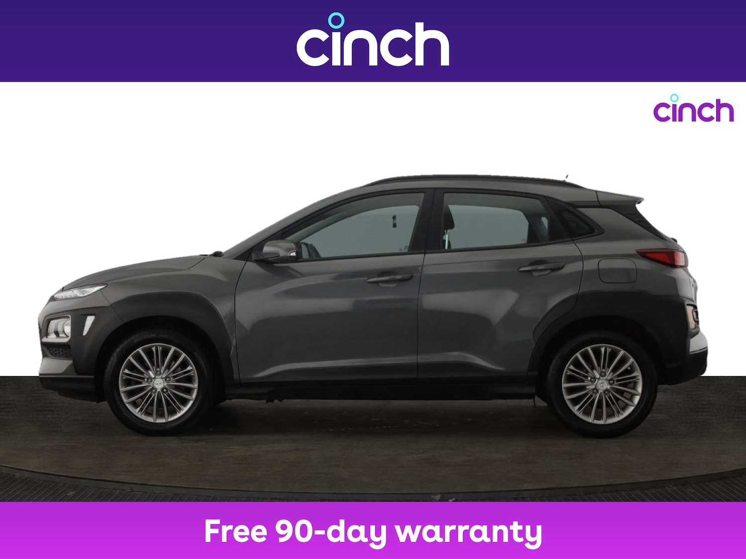 Used Hyundai KONA 2019 for sale - 76545805: Photo 8