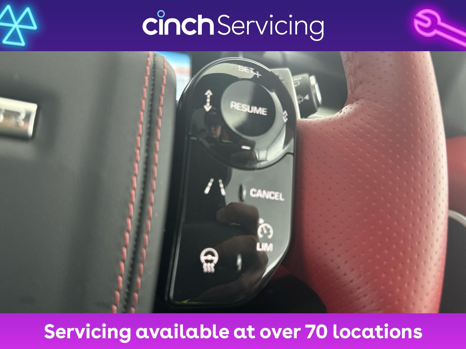 Used Land Rover Range Rover Sport 2022 for sale - 76241981: Photo 36