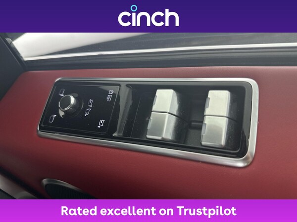 Used Land Rover Range Rover Sport 2022 for sale - 76241981: Photo 38