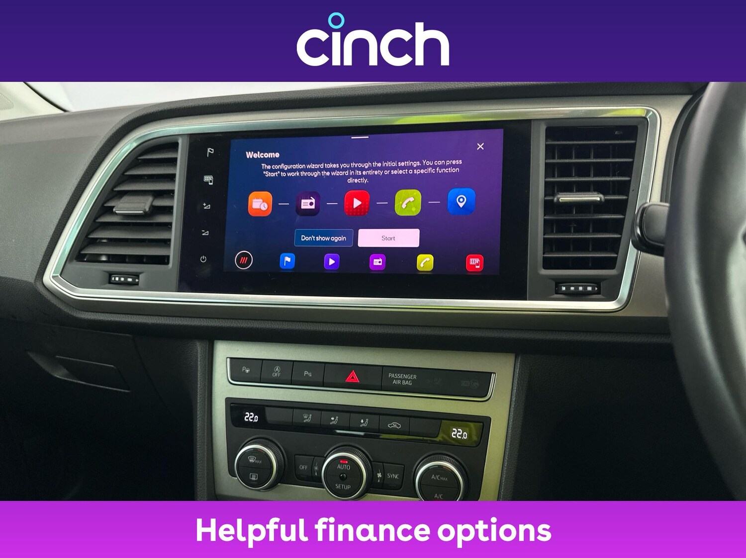 Used SEAT Ateca 2020 for sale - 76164389: Photo 17