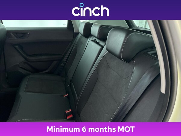 Used SEAT Ateca 2020 for sale - 76164389: Photo 20