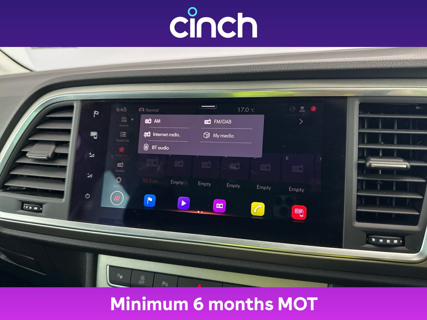 Used SEAT Ateca 2020 for sale - 76164389: Photo 32