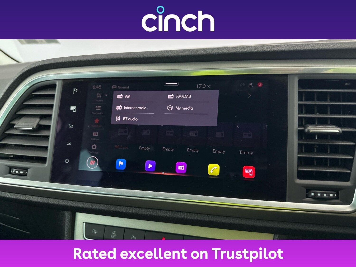 Used SEAT Ateca 2020 for sale - 76164389: Photo 33