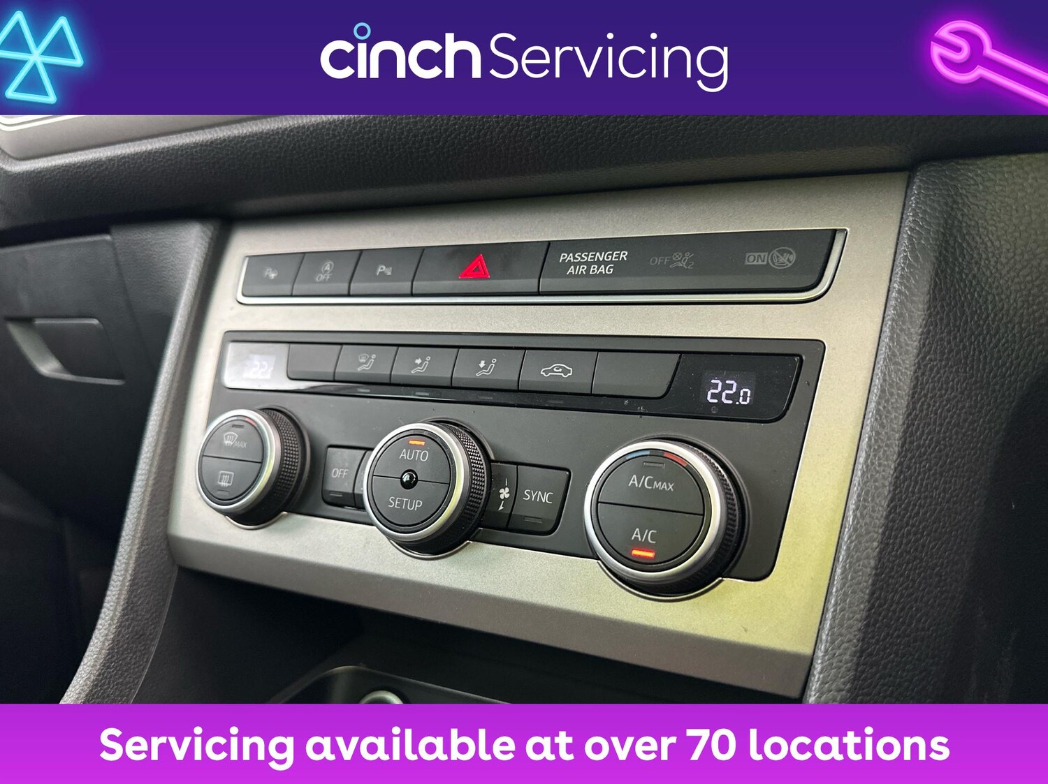 Used SEAT Ateca 2020 for sale - 76164389: Photo 36