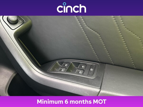 Used SEAT Ateca 2020 for sale - 76164389: Photo 37