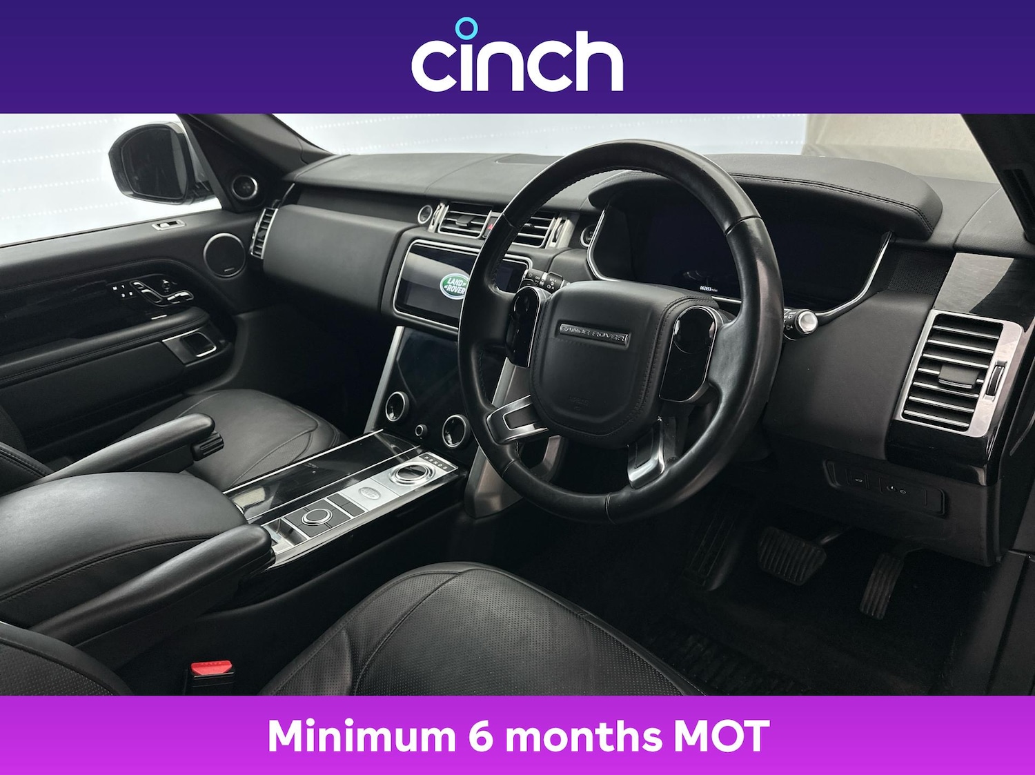 Used Land Rover Range Rover 2018 for sale - 76665136: Photo 12