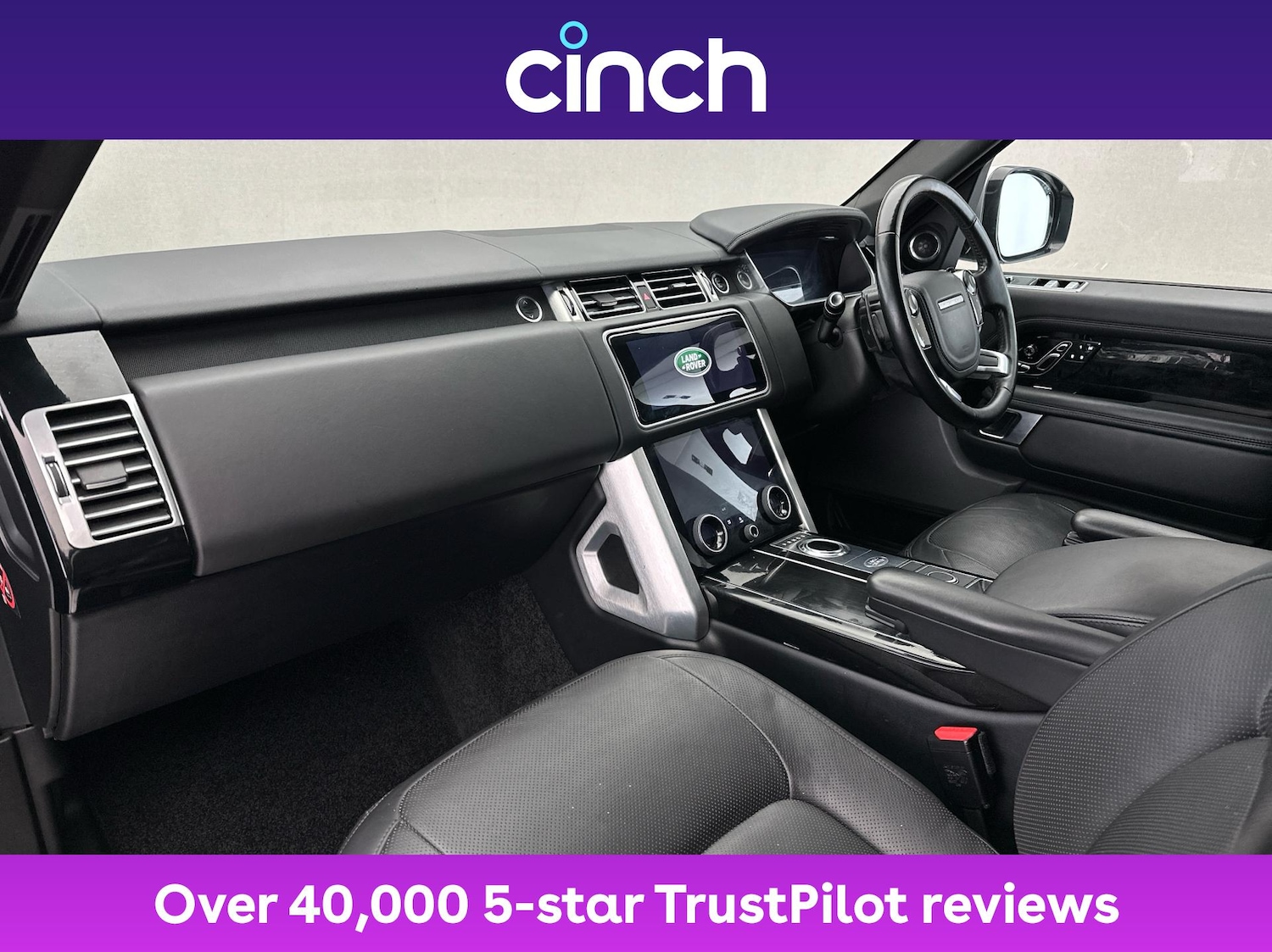 Used Land Rover Range Rover 2018 for sale - 76665136: Photo 14