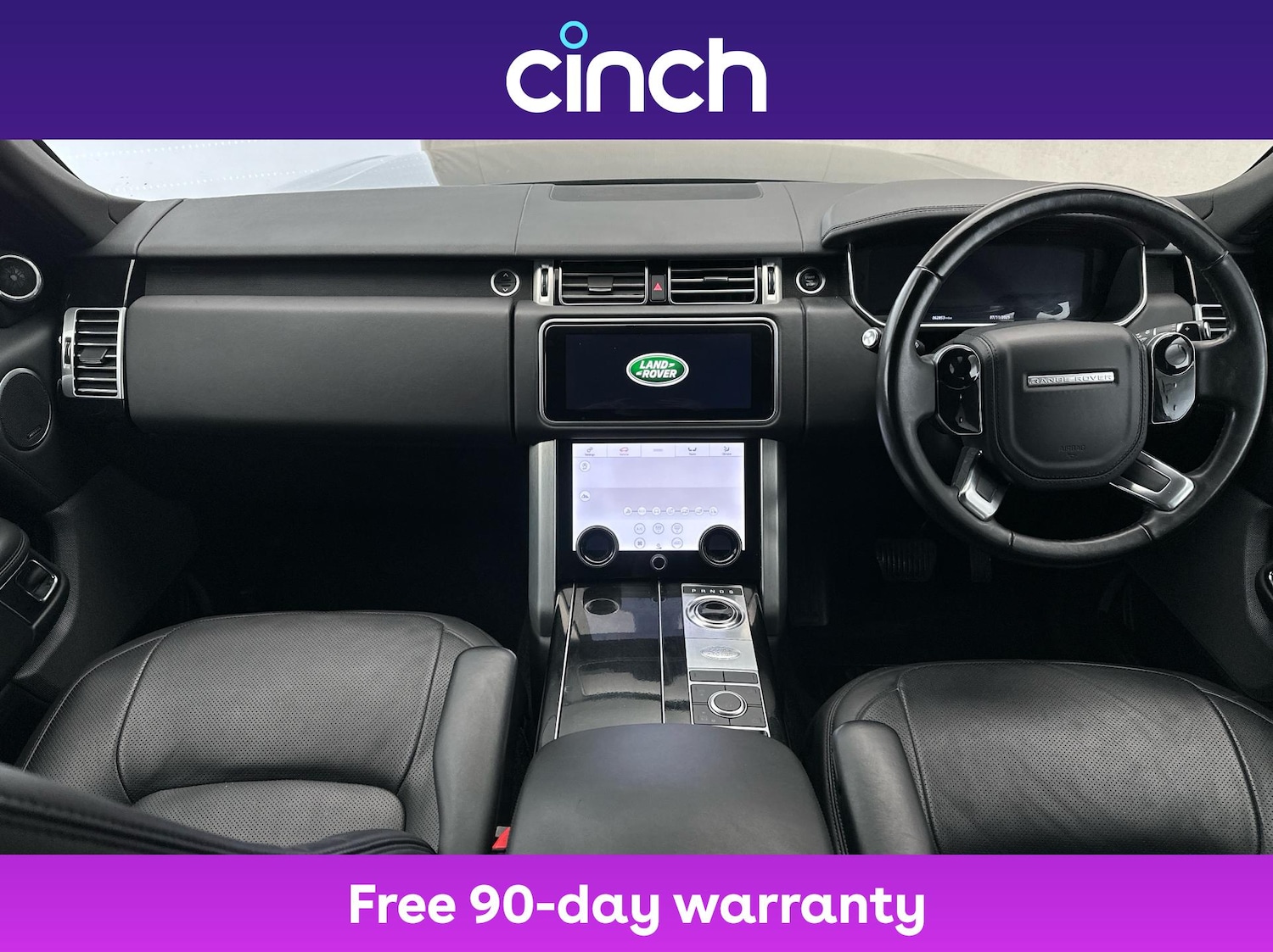 Used Land Rover Range Rover 2018 for sale - 76665136: Photo 15