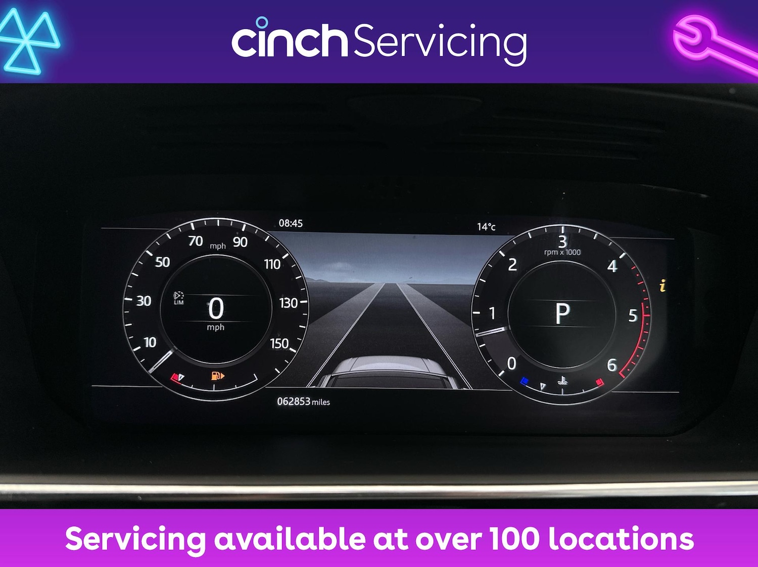 Used Land Rover Range Rover 2018 for sale - 76665136: Photo 18