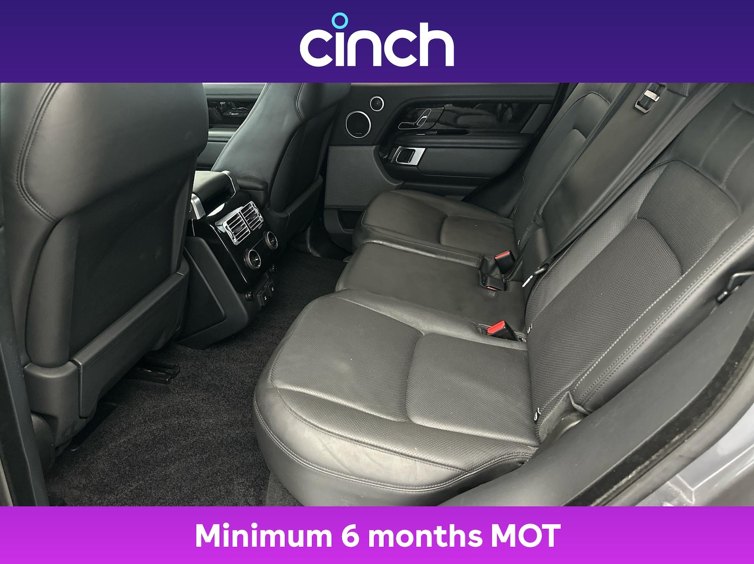 Used Land Rover Range Rover 2018 for sale - 76665136: Photo 20