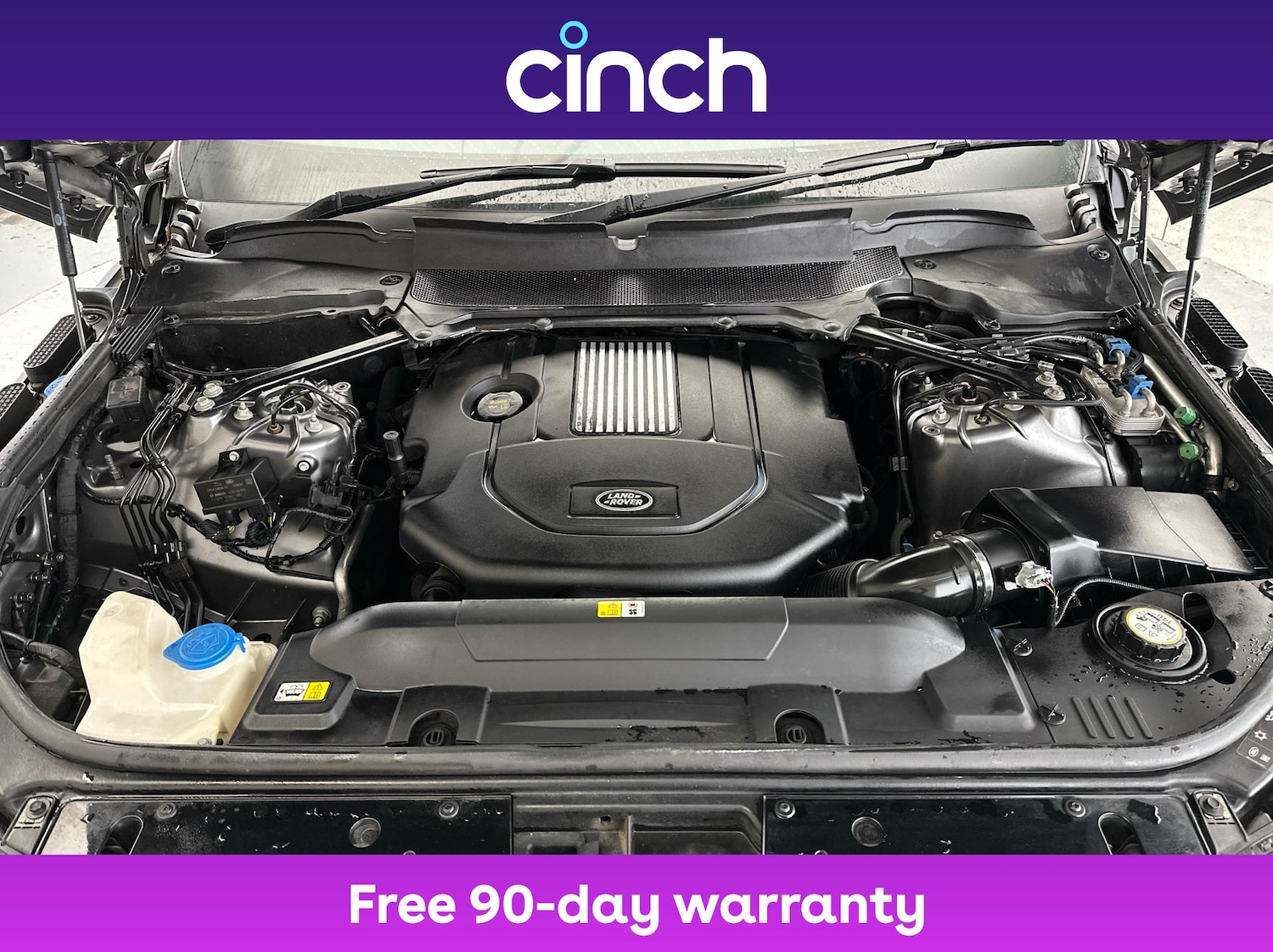 Used Land Rover Range Rover 2018 for sale - 76665136: Photo 23