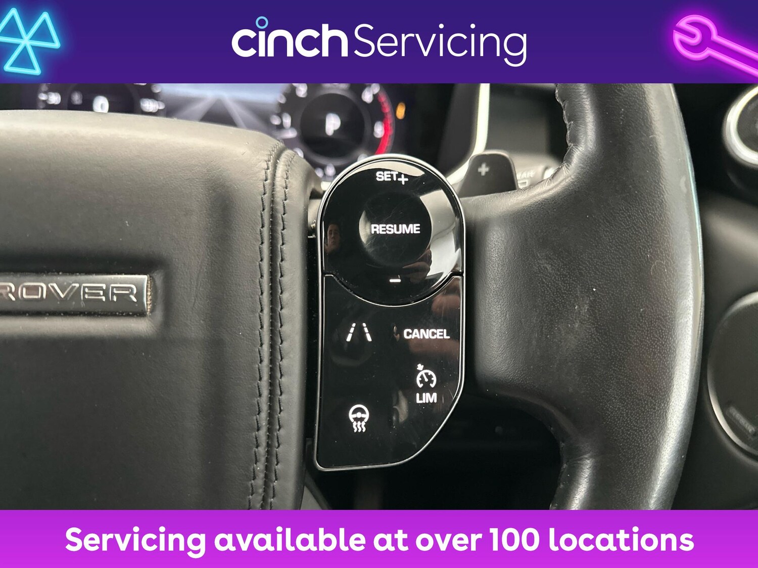 Used Land Rover Range Rover 2018 for sale - 76665136: Photo 31