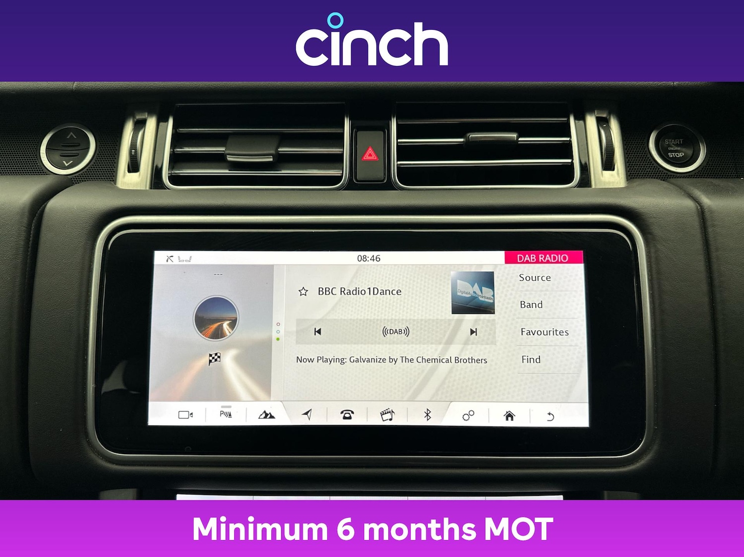 Used Land Rover Range Rover 2018 for sale - 76665136: Photo 32