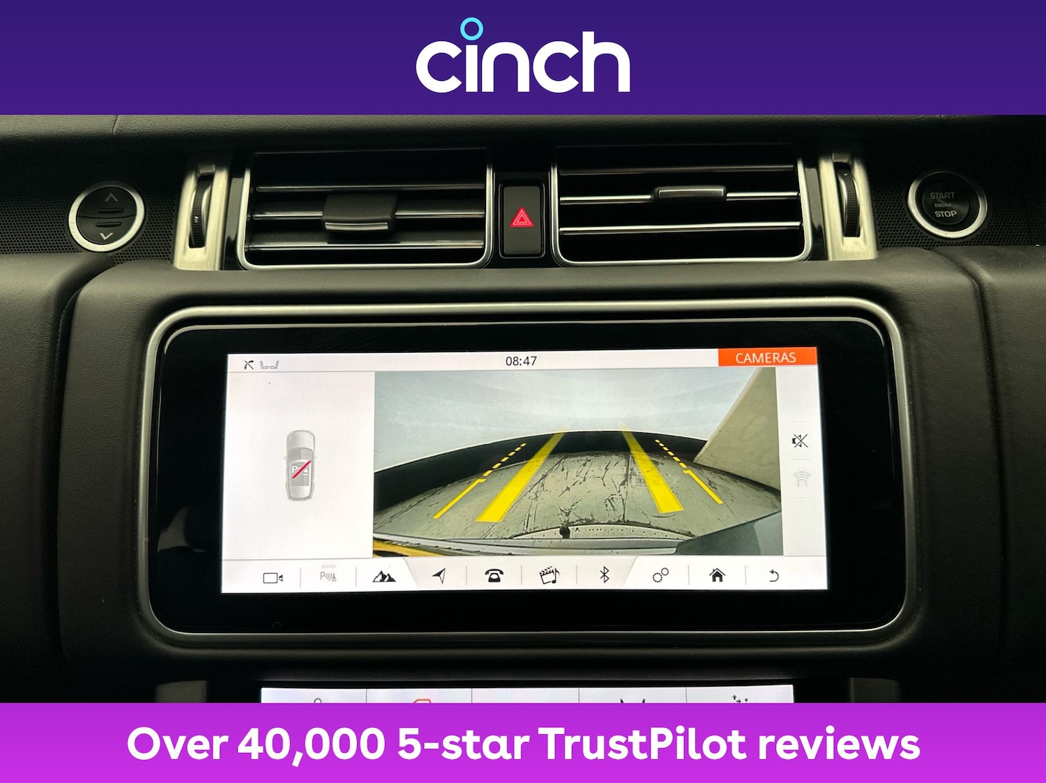 Used Land Rover Range Rover 2018 for sale - 76665136: Photo 33