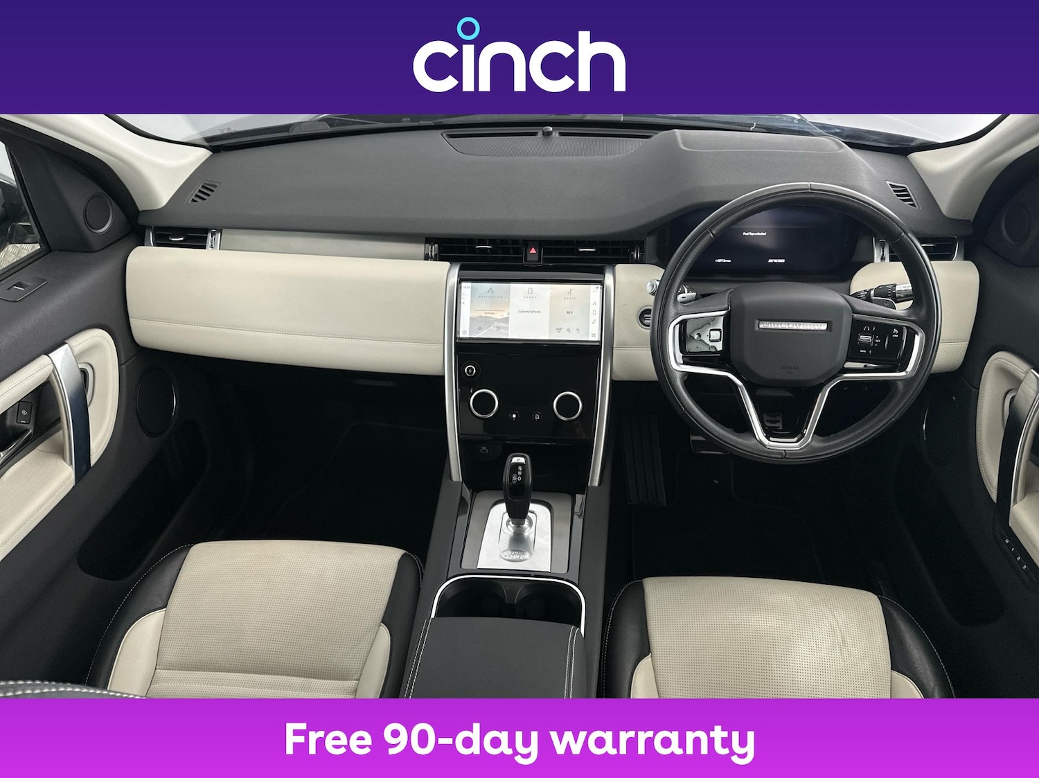 Used Land Rover Discovery Sport 2022 for sale - 76563448: Photo 15