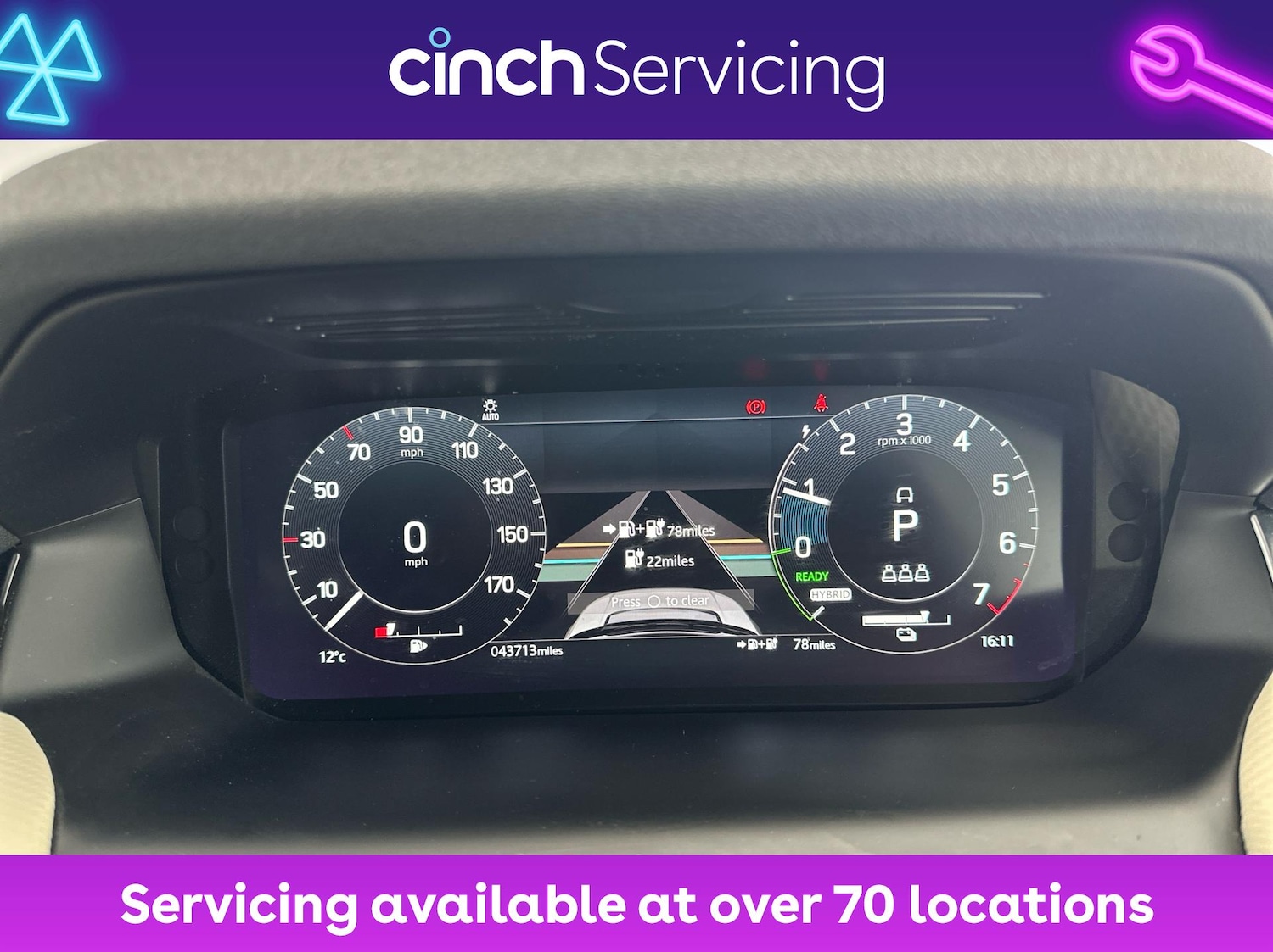 Used Land Rover Discovery Sport 2022 for sale - 76563448: Photo 18