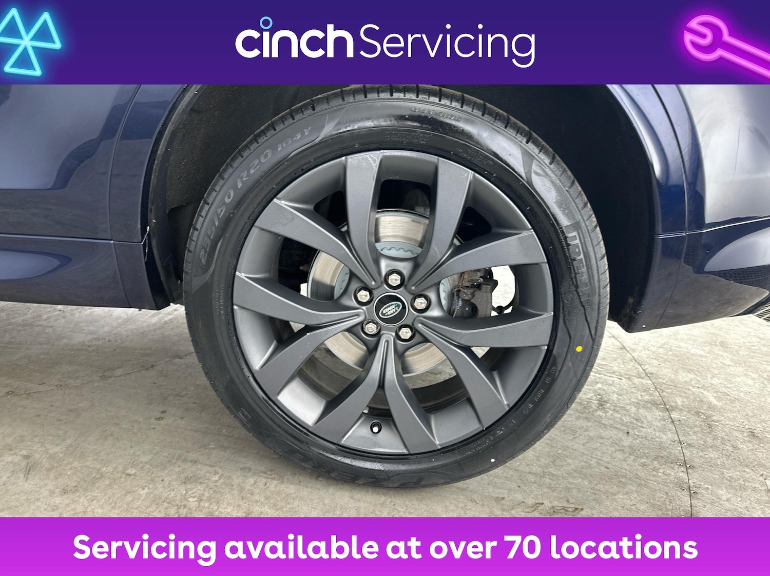 Used Land Rover Discovery Sport 2022 for sale - 76563448: Photo 26