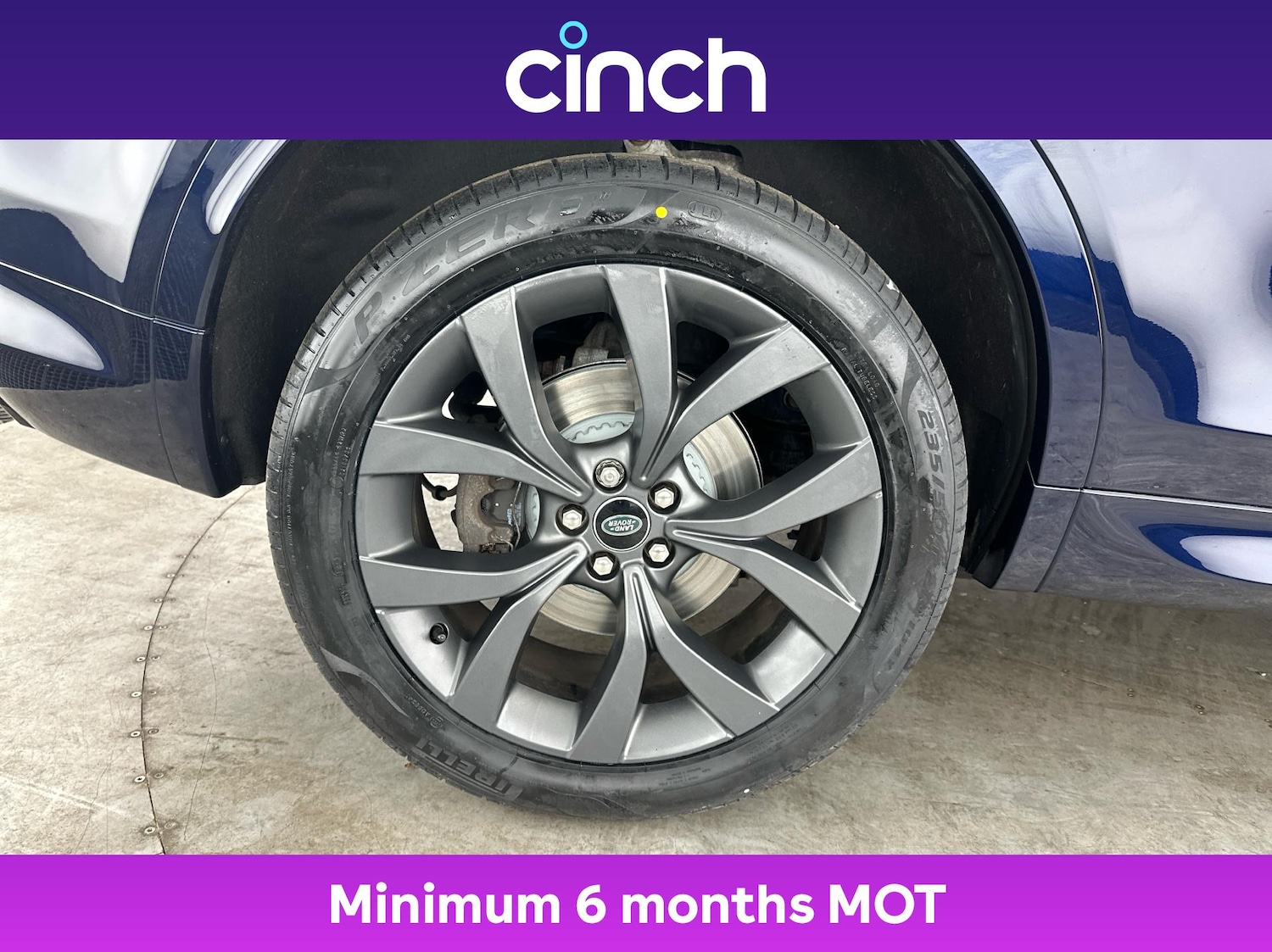 Used Land Rover Discovery Sport 2022 for sale - 76563448: Photo 27