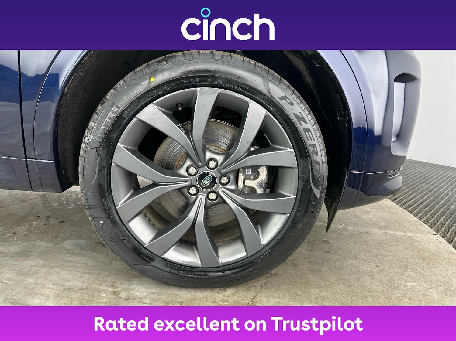 Used Land Rover Discovery Sport 2022 for sale - 76563448: Photo 28