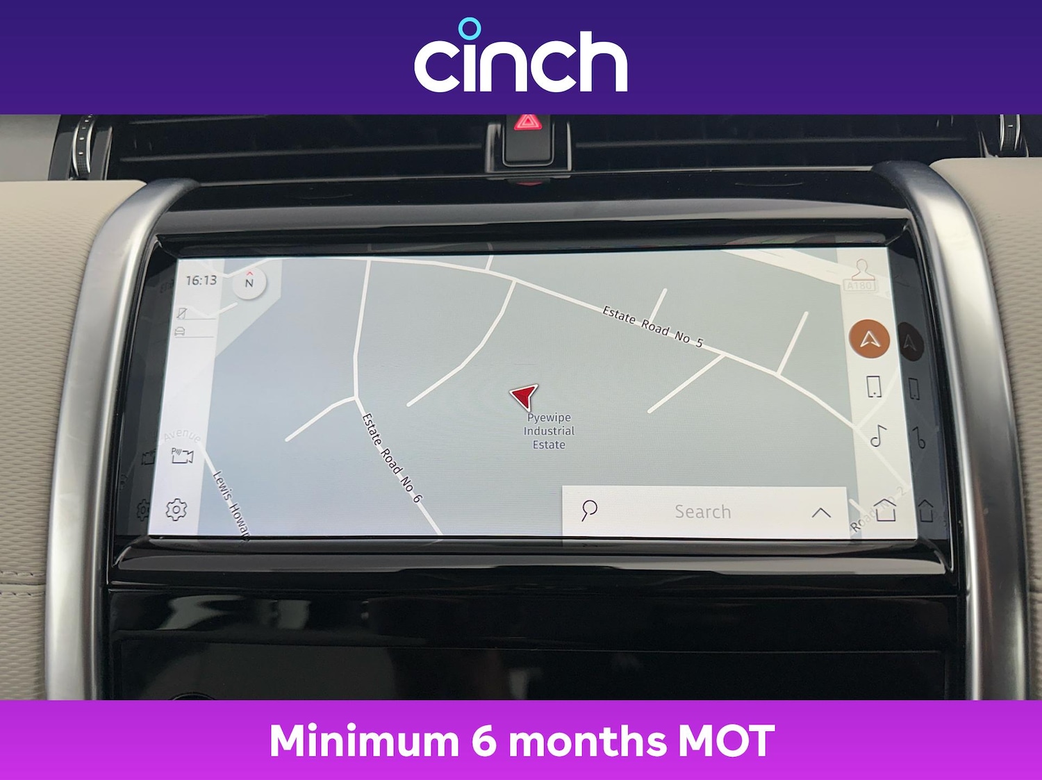 Used Land Rover Discovery Sport 2022 for sale - 76563448: Photo 32