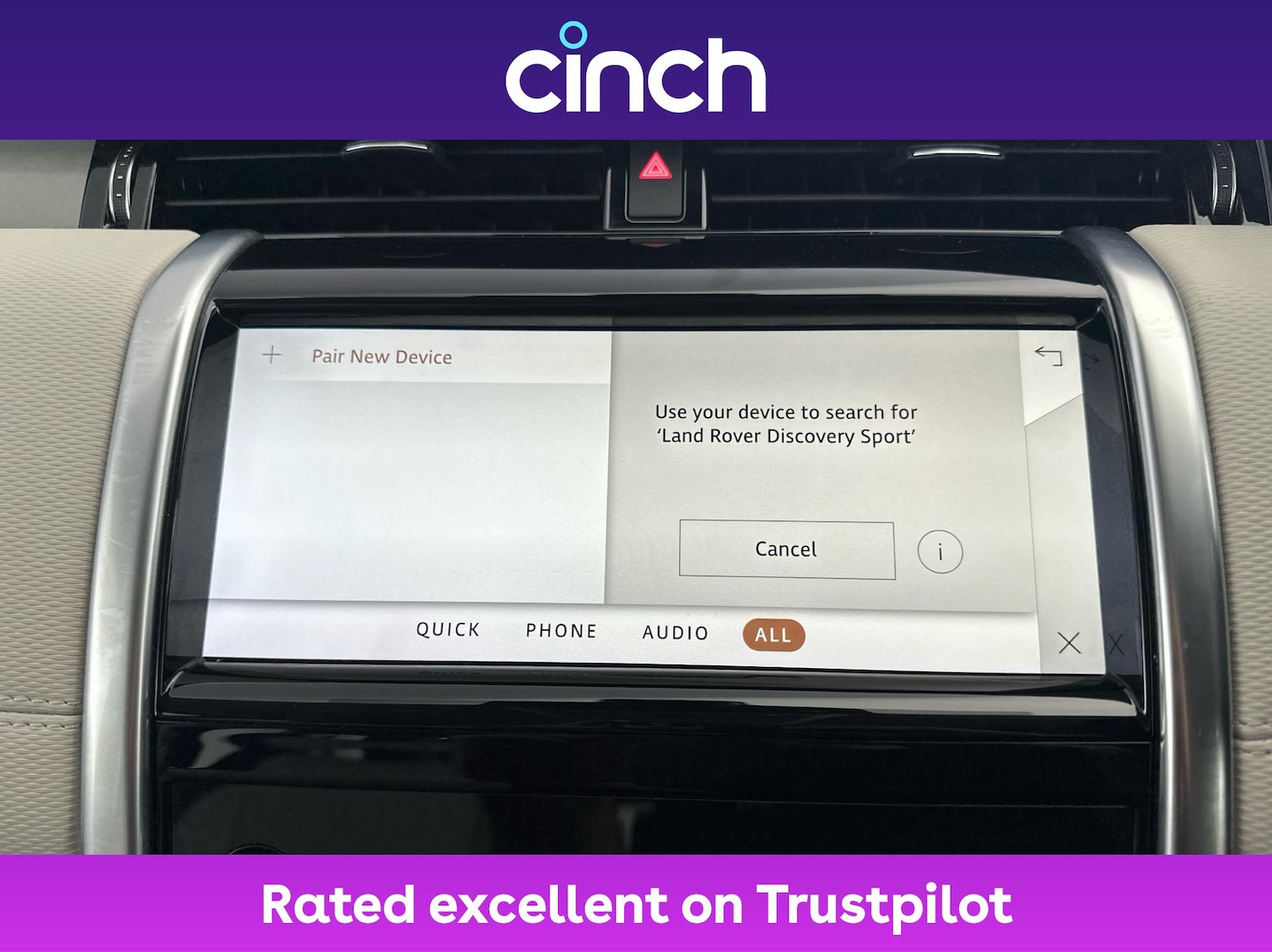 Used Land Rover Discovery Sport 2022 for sale - 76563448: Photo 33