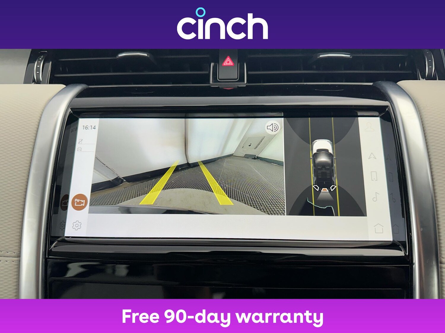 Used Land Rover Discovery Sport 2022 for sale - 76563448: Photo 34