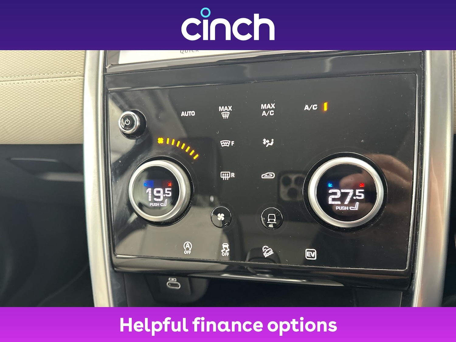 Used Land Rover Discovery Sport 2022 for sale - 76563448: Photo 35