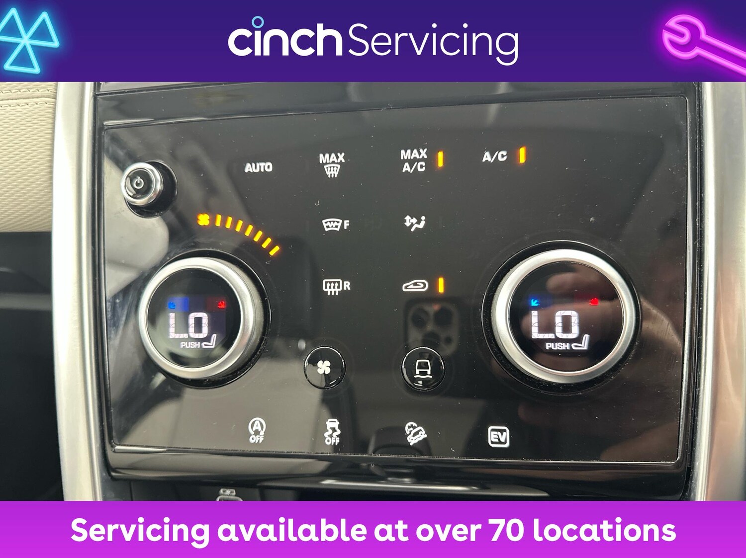 Used Land Rover Discovery Sport 2022 for sale - 76563448: Photo 36