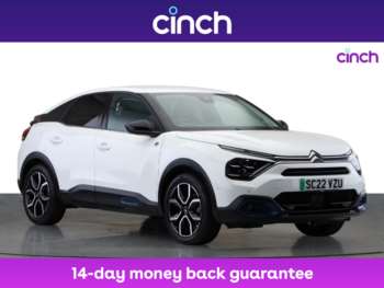 2022 - 100kW Shine Plus 50kWh 5dr Auto