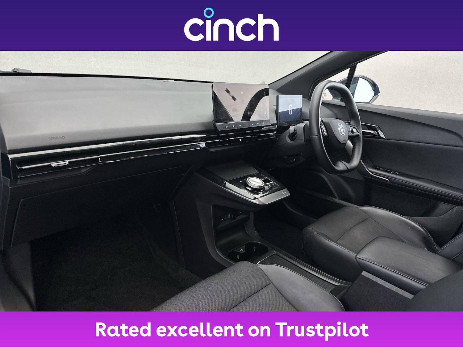 Used MG MG4 2023 for sale - 77026312: Photo 14