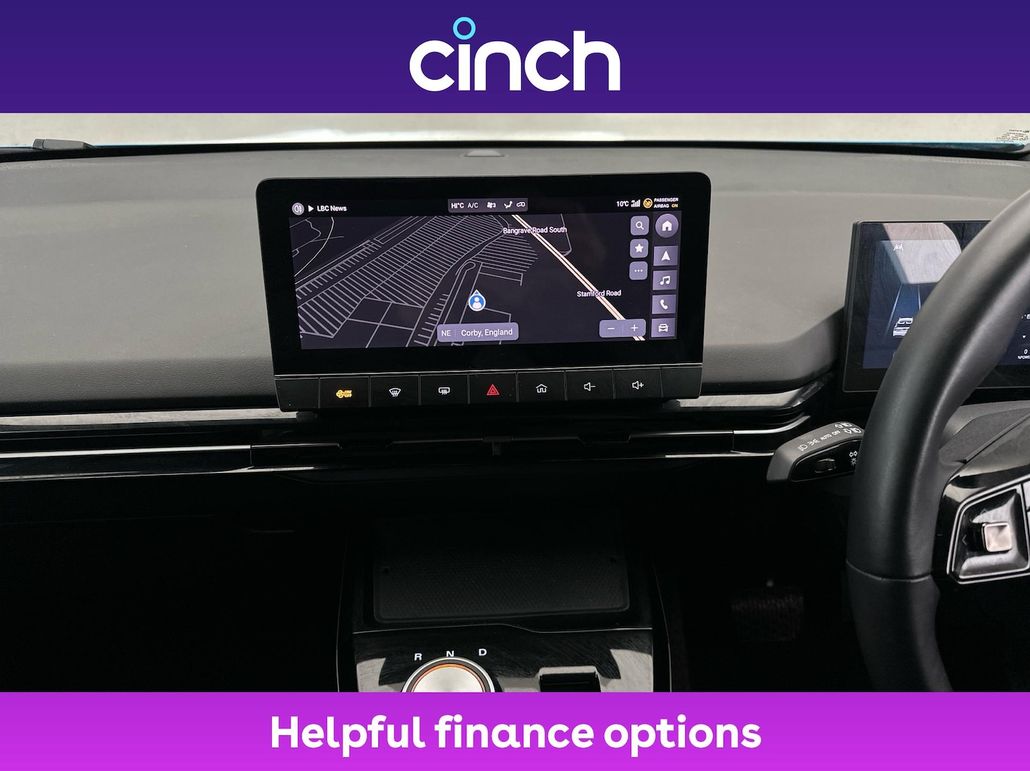 Used MG MG4 2023 for sale - 77026312: Photo 17