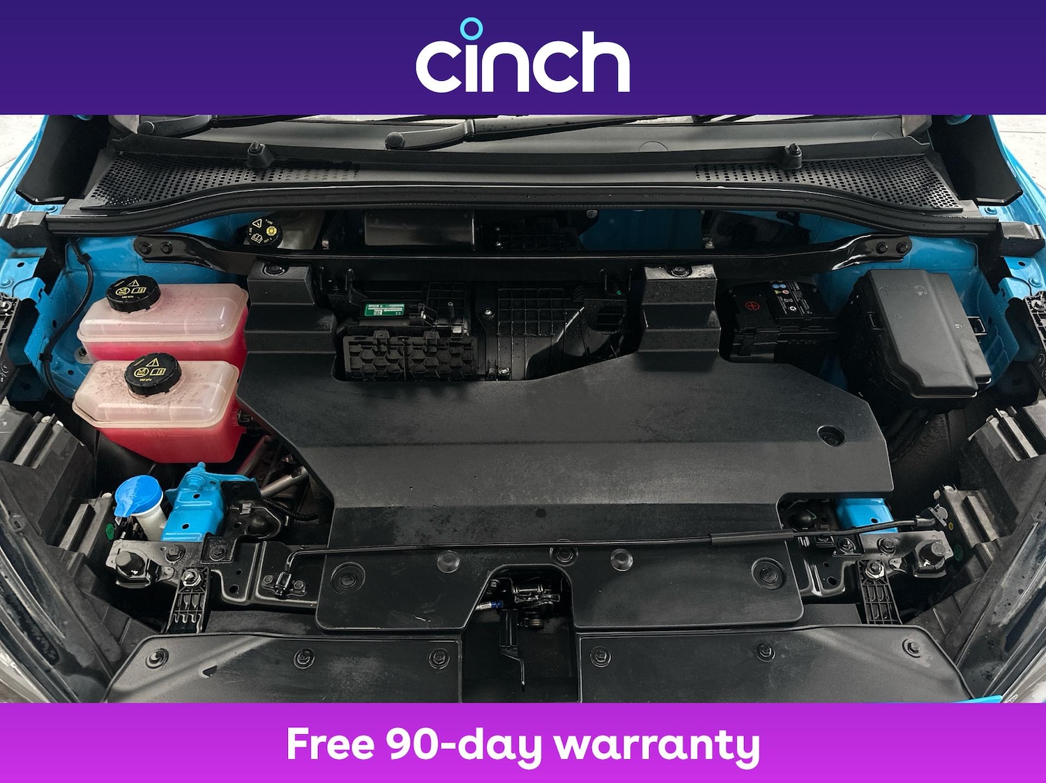 Used MG MG4 2023 for sale - 77026312: Photo 23