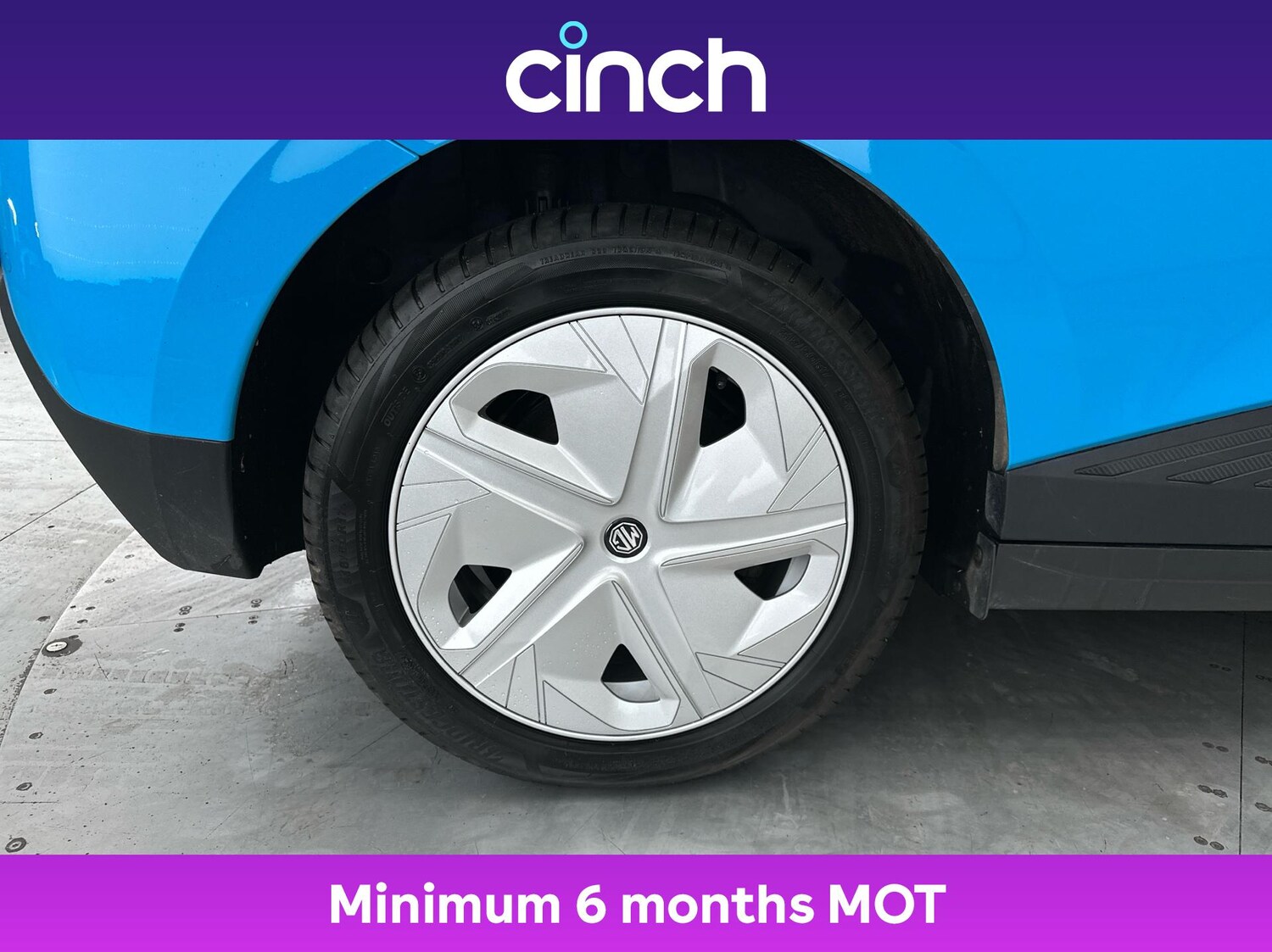 Used MG MG4 2023 for sale - 77026312: Photo 27